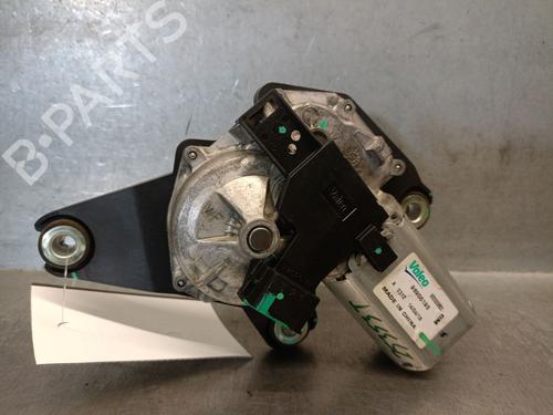 Used Rear wiper motor Rear wiper motor OPEL MOKKA / MOKKA X (J13) 1.7 CDTI (_76) (131 hp) 34649374 34649374