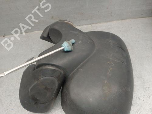 Retrovisor derecho RENAULT TRAFIC II Bus (JL) 2.0 dCi 115 (JL00, JL01, JL0H, JL0M, JL0U) | BP30940976C27