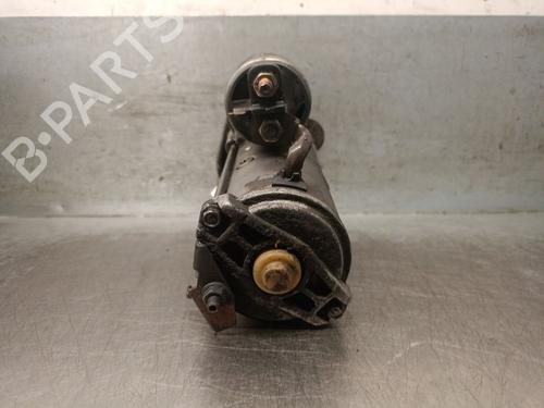 Startmotor AUDI A4 B6 (8E2) 1.9 TDI | BP27834138M8 