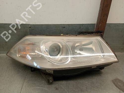 Used Right headlight RENAULT MEGANE II (BM0/1_, CM0/1_) 1.5 dCi (BM02, BM13, BM2A, CM02, CM13) (101 hp) 29212245