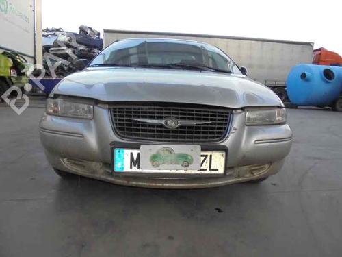 Brugte CHRYSLER STRATUS (JA) 2.0 16V 178526