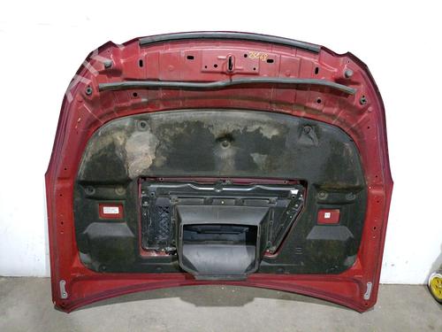 Motorhjelm SUBARU OUTBACK (BR) 2.0 D AWD (BRD) | BP33832245C1 - Image 2