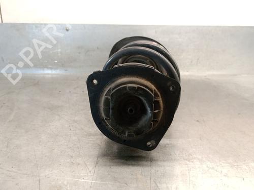 Right front shock absorber NISSAN QASHQAI I (J10, NJ10) 2.0 dCi | BP29119168M17 