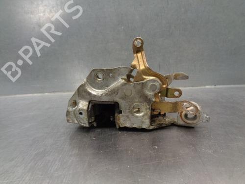 Front right lock MERCEDES-BENZ 124 Saloon (W124) 300 E (124.030) | BP17526305C97