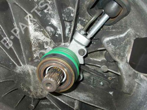 Gearbox FORD GALAXY I (WGR) 2.3 16V | BP2112777M3 