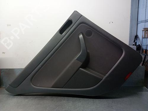 Used Rear left panel VW GOLF PLUS V (5M1, 521) 2.0 TDI 16V (140 hp) 26191448