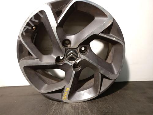 Used Rim CITROËN C-ELYSEE (DD_) 1.2 VTi 82 (82 hp) 29003069