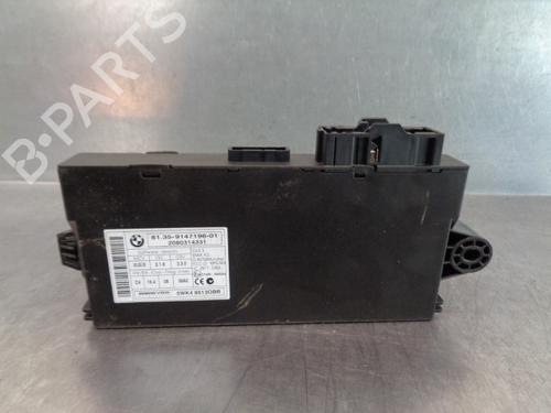 Electronic module BMW 3 Coupe (E92) 320 i | BP12205465M83 