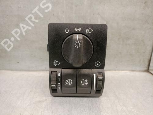 Lichtschalter für OPEL ZAFIRA A MPV (T98) 2.0 DTI 16V (F75) (101 hp) 31173484