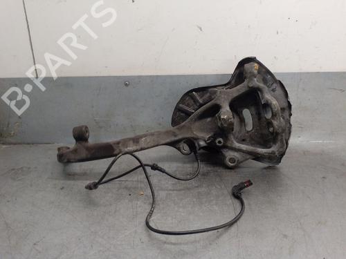 Used Left front steering knuckle Left front steering knuckle MERCEDES-BENZ S-CLASS (W221, V221) S 320 CDI (221.022, 221.122) (235 hp) 32216998 32216998
