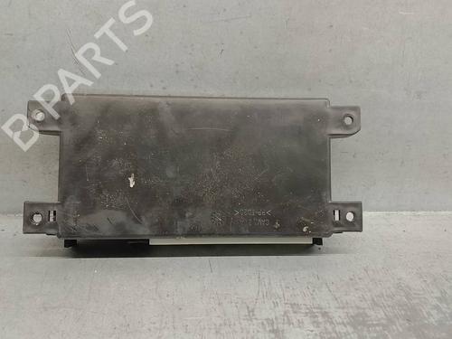 Electronic module JAGUAR S-TYPE II (X200)  | BP17335665M83 
