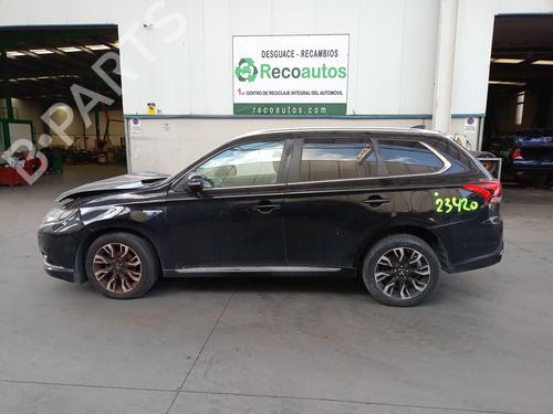 Used Parts MITSUBISHI OUTLANDER III (GG_W, GF_W, ZJ, ZL, ZK) Plug-in Hybrid (GG2W) 4029093