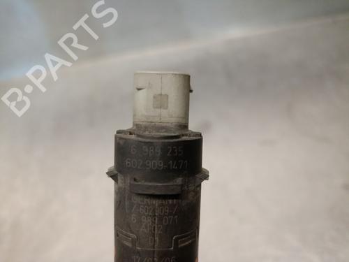 Electronic module BMW 5 (E60) 520 d | BP39413178M83 - Image 5