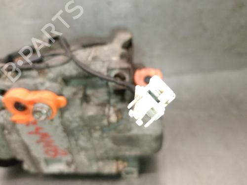 AC compressor MAZDA CX-7 (ER) 2.2 MZR-CD AWD (ER10A) | BP32217007M34 - Image 5
