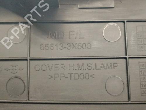 Third brake light HYUNDAI ELANTRA V Saloon (MD, UD) 1.6 | BP32166733L11  - Image 6