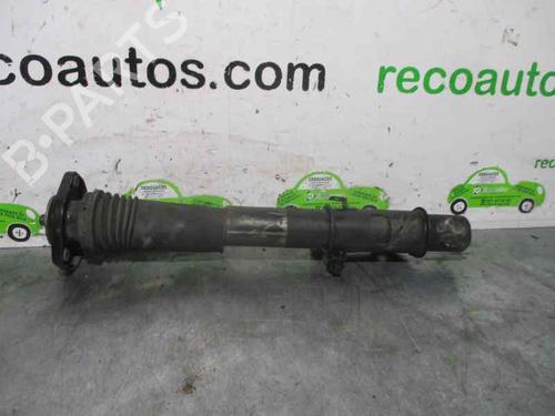 Used Left front shock absorber Left front shock absorber 2807916 2807916