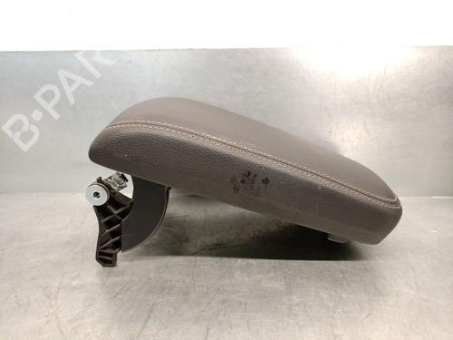 Armrest / Center console MERCEDES-BENZ B-CLASS Sports Tourer (W246, W242) B 200 CDI / d 4-matic (246.202) | BP27483784I20 