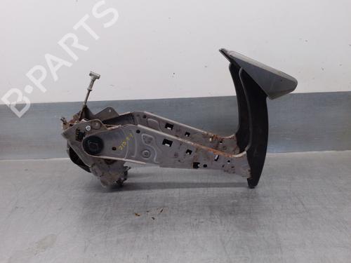 håndbremse OPEL ZAFIRA / ZAFIRA FAMILY B (A05) 1.9 CDTI (M75) (150 hp) 21581784