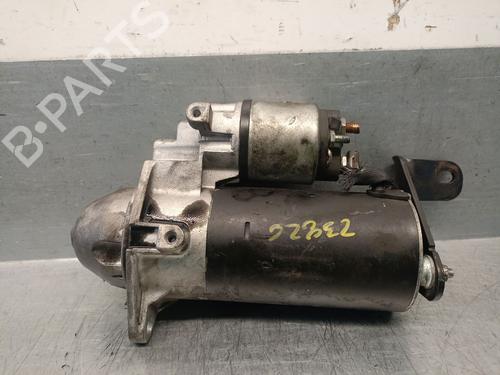 Démarreur OPEL ASTRA G Hatchback (T98) 2.0 DTI 16V (F08, F48) (101 hp) 29862720