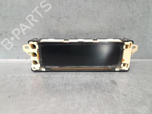 display-monitor-citroen-berlingo-multispace-b9-2008-36385471 main image