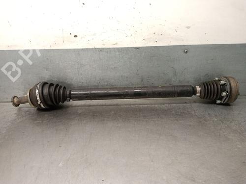 Used Right front driveshaft Right front driveshaft 37662804 37662804