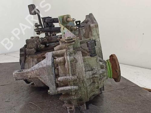 Gearbox SEAT CORDOBA (6K1, 6K2)  | BP6581564M3 