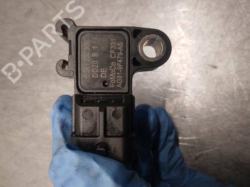 Electronic sensor FORD FOCUS III 1.0 EcoBoost | BP17104065M84 