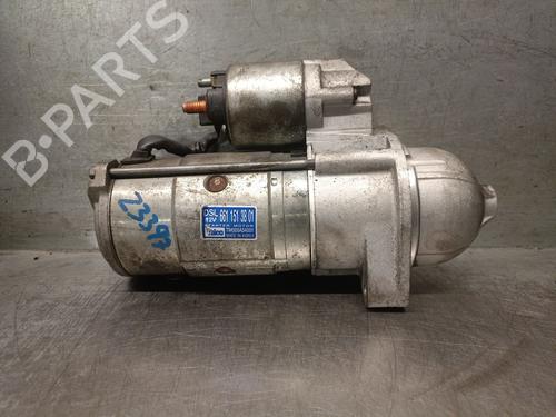 Used Starter Starter 29210615 29210615