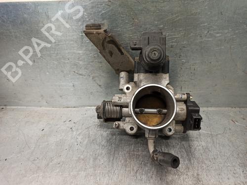 Used Throttle body KIA SHUMA II (FB) 1.6 (101 hp) 10348074