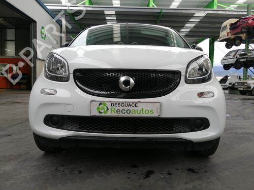 Electronic module SMART FORFOUR Hatchback (453) 1.0 (453.042, 453.043) | BP15831678M83 - Image 13