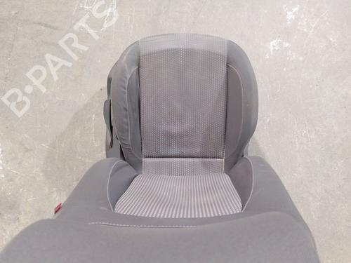 Left front seat SEAT ALTEA (5P1) 1.6 TDI | BP34174811C15  - Image 5