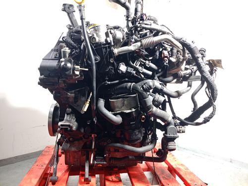 Engine VW CRAFTER Van (SY_, SX_) 2.0 TDI FWD (SYB, SYC, SYD) | BP36162103M1 - Image 3