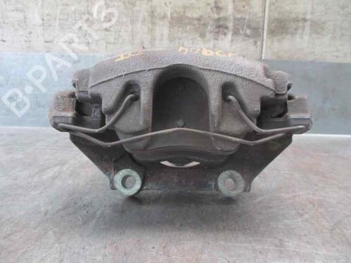 Left front brake caliper SKODA FABIA III Estate (NJ5) 1.4 TDI | BP11616900M105 