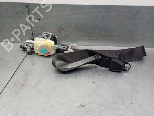 Ceinture de sécurité avant droite SSANGYONG KORANDO (CK) 2.0 e-XDi (175 hp) 30330400