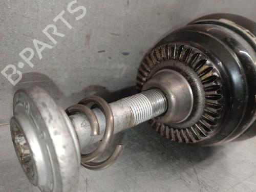 Right front driveshaft BMW X4 (F26) xDrive 35 d | BP30103689M39