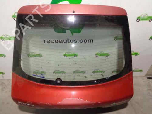 Tailgate HYUNDAI ACCENT II (LC) 1.5 | BP5676191C6 