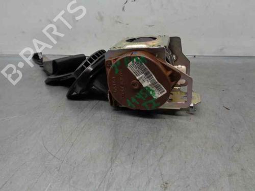 Used Rear left seatbelt CITROËN C4 Grand Picasso I (UA_) 1.6 VTi 120 (120 hp) 6780393
