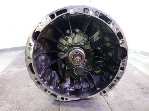 Gearbox MERCEDES-BENZ C-CLASS (W204) C 200 CDI (204.001) | BP25404283M3 