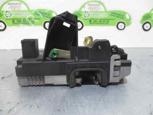 Rear left lock SAAB 9-5 Estate (YS3E)  | BP2314092C100 