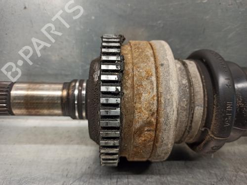 Right rear driveshaft OPEL OMEGA B (V94) 2.5 TD (F69, M69, P69) | BP15891392M41 