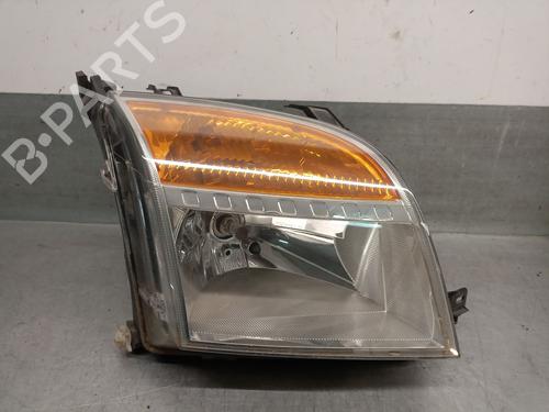 Used Right headlight Right headlight FORD FUSION (JU_) 1.4 (80 hp) 32711815 32711815