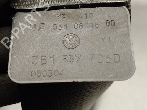 Front right seatbelt VW PASSAT B5.5 (3B3) 1.9 TDI | BP32081263I25  - Image 6