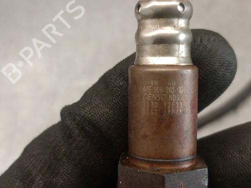 Elektronisk sensor VW TAIGO (CS1) 1.0 TSI | BP27925319M84 