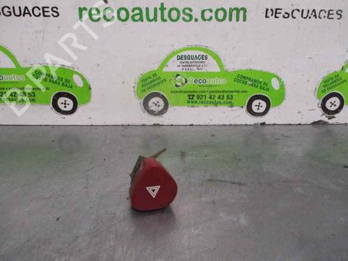 Used Warning switch CITROËN C2 (JM_) 1.4 HDi (68 hp) 3472538
