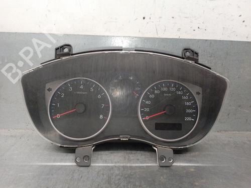 instrument-cluster-hyundai-i20-i-pb-pbt-2008-2009-2010-2011-2012-2013-2014-2015-34583678 main image