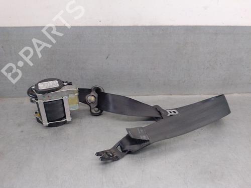 Rear left seatbelt VOLVO V60 I (155) D3 / D4 | BP26323156I29 