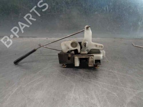 Used Front left lock ROVER 100 / METRO Hatchback (XP) 111 C/L/S (60 hp) 7889561