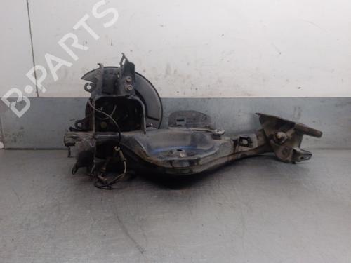 Used Left rear steering knuckle Left rear steering knuckle NISSAN QASHQAI I (J10, NJ10) 1.6 dCi (130 hp) 40006249 40006249