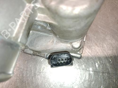Throttle body KIA NIRO I (DE) 1.6 GDI Hybrid | BP26556503M82 