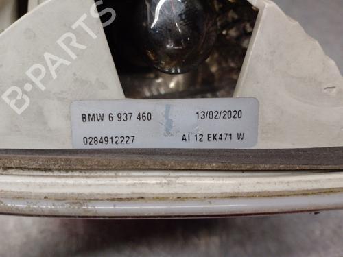 Right tailgate light BMW 3 (E90) 320 d | BP33173412C80  - Image 6